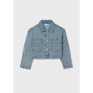 Джинсова куртка Mayoral