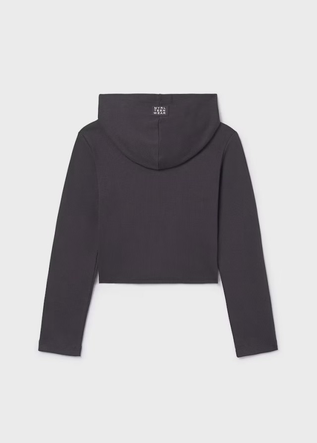 Толстовка з капюшоном Mayoral