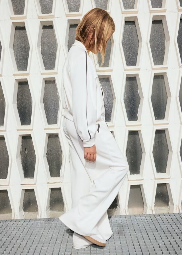 Толстовка на блискавці Mayoral