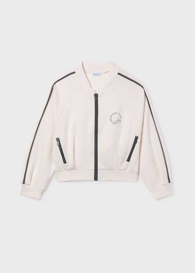 Толстовка на блискавці Mayoral