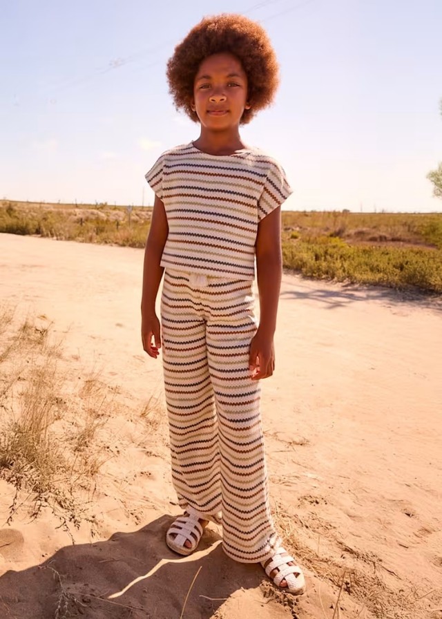 В'язані штани Mayoral