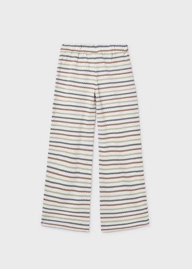 В'язані штани Mayoral