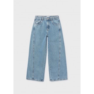 Джинсові штани Mayoral