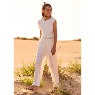 Комплект топ та штани Mayoral