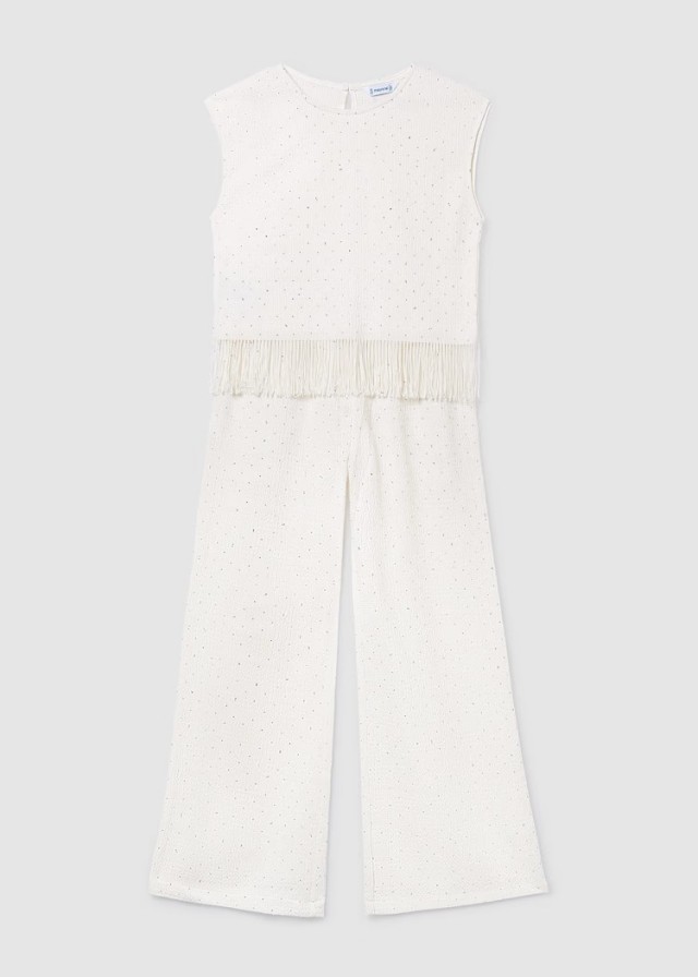 Комплект топ та штани Mayoral