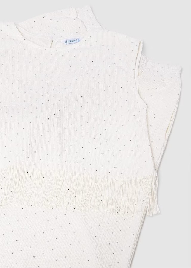 Комплект топ та штани Mayoral