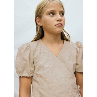 Комплект блузка та штани Mayoral