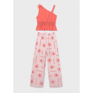 Комплект топ та штани Mayoral