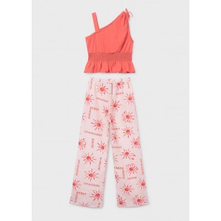 Комплект топ та штани Mayoral