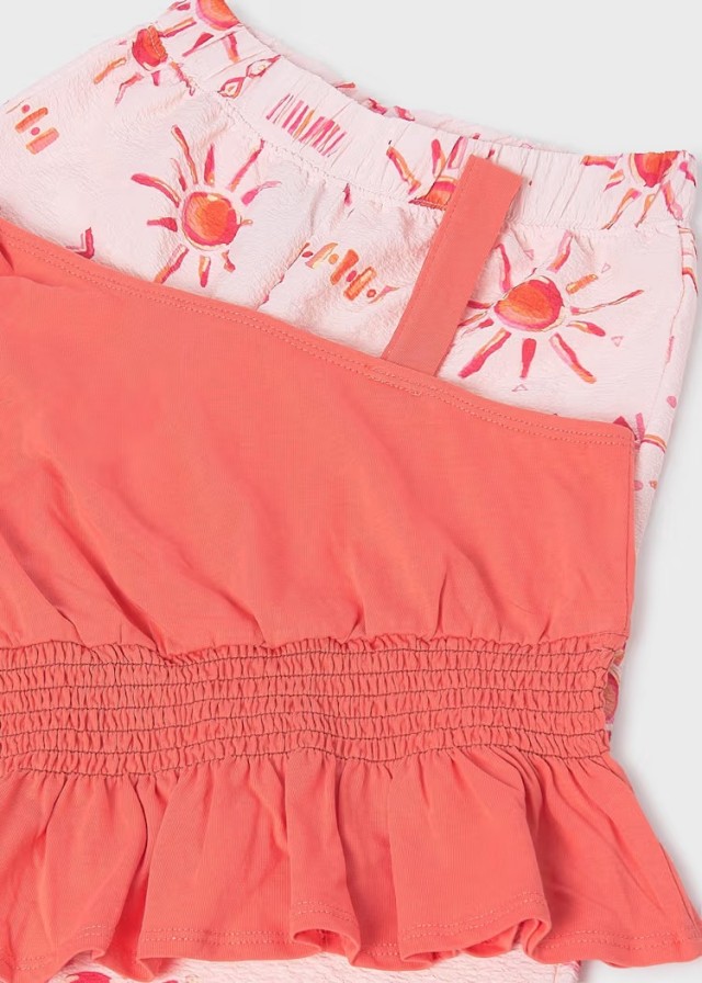 Комплект топ та штани Mayoral