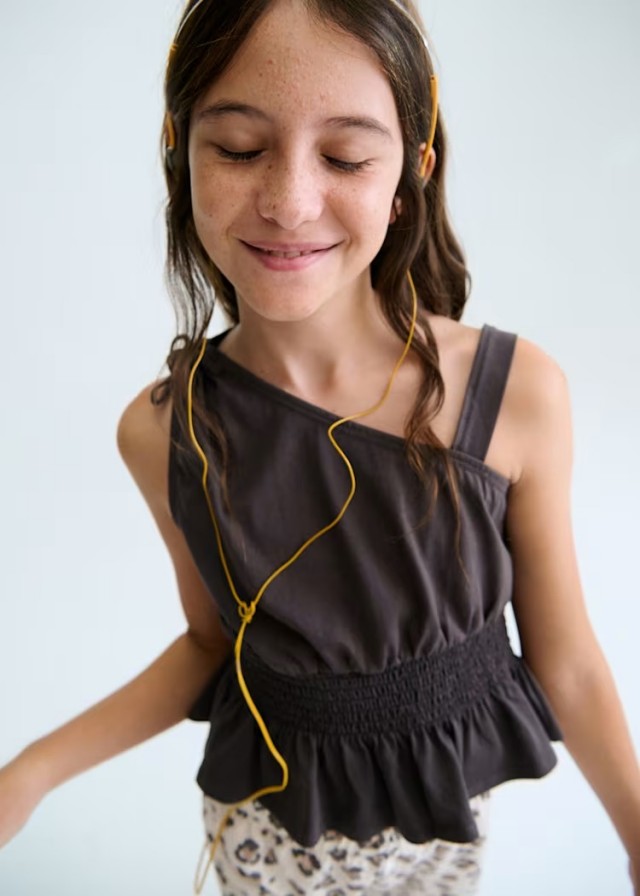 Комплект топ та штани Mayoral