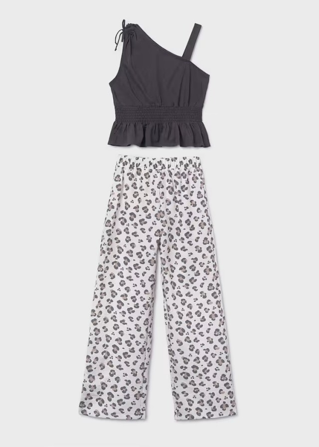 Комплект топ та штани Mayoral