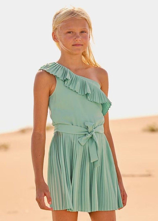 Короткий комбінезон Mayoral