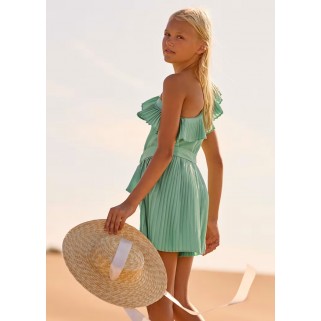 Короткий комбінезон Mayoral