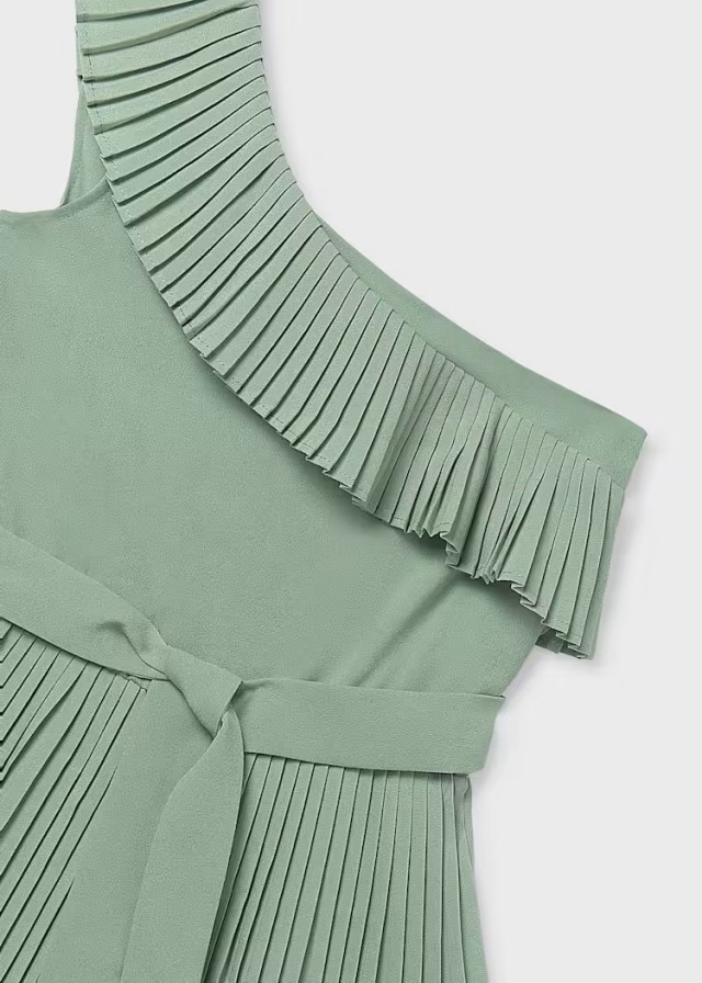 Короткий комбінезон Mayoral