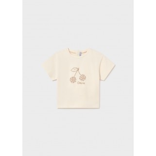 Базова футболка Mayoral