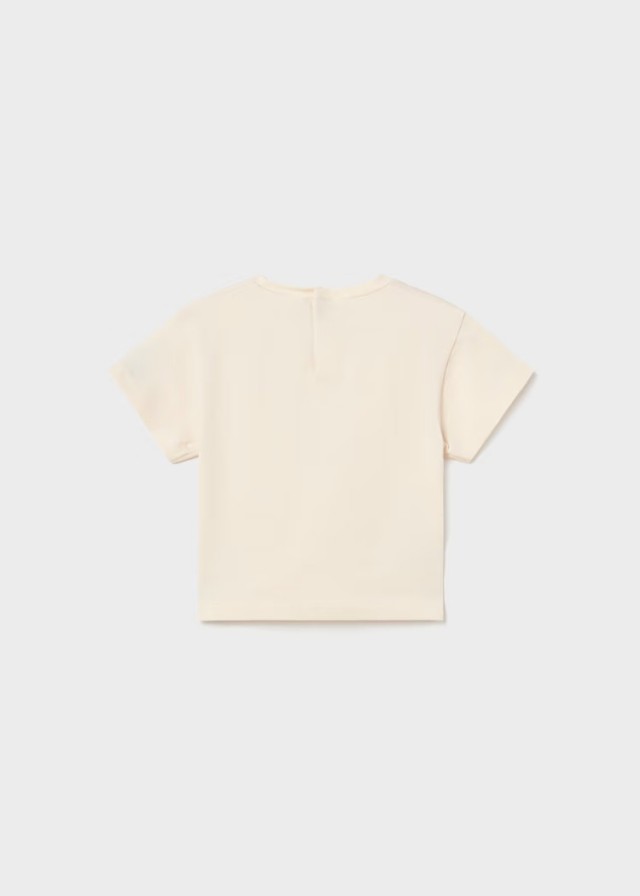 Базова футболка Mayoral