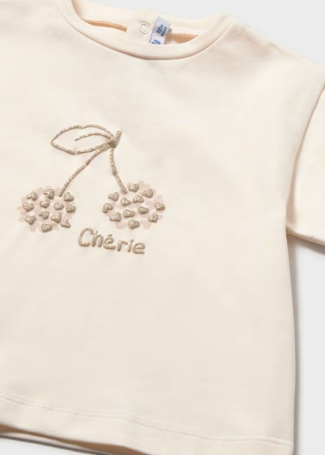 Базова футболка Mayoral