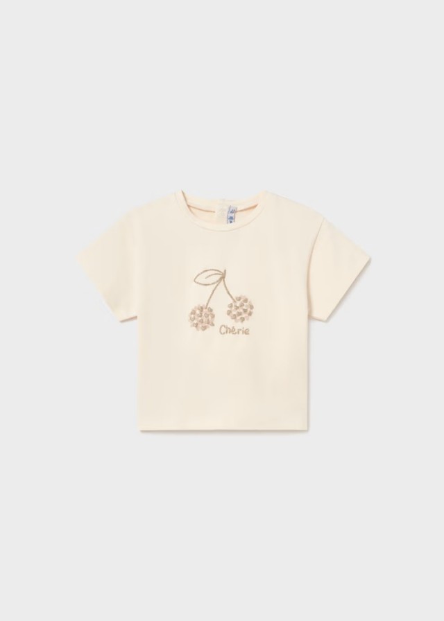 Базова футболка Mayoral