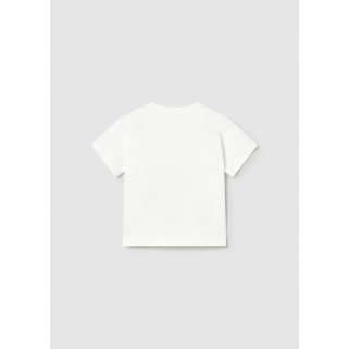 Футболка Mayoral