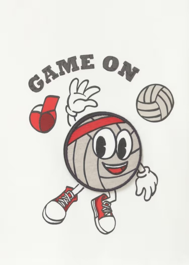 Футболка Mayoral