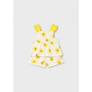 Комплект шорти та майка Mayoral