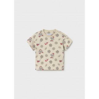 Комплект шорти та дві футболки Mayoral