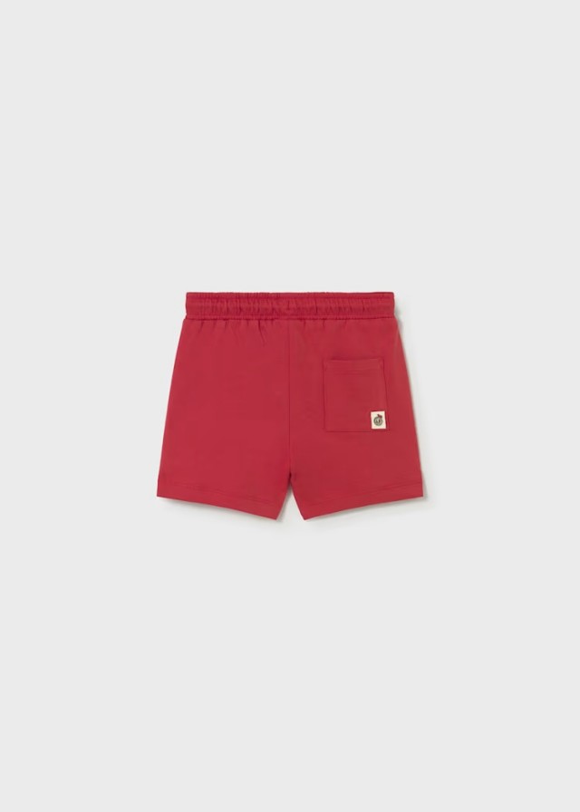 Комплект шорти та дві футболки Mayoral