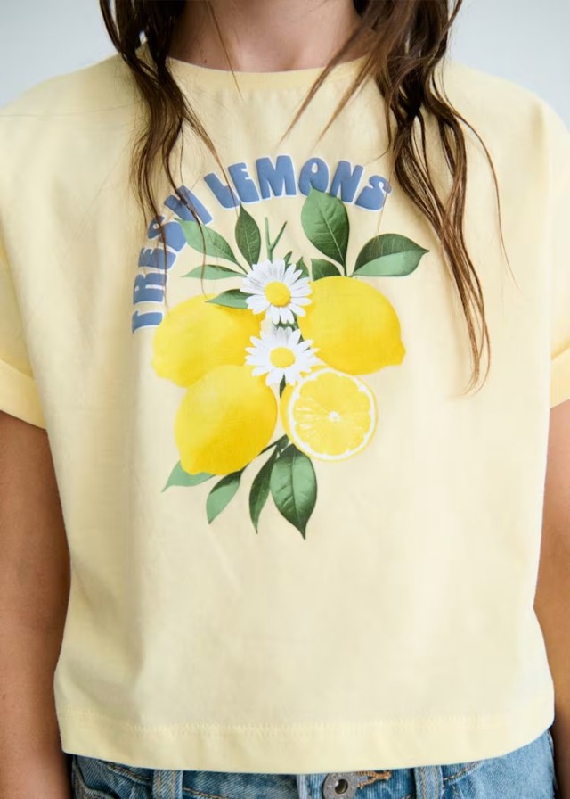 Футболка Mayoral