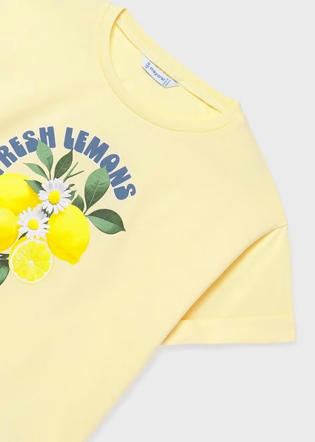 Футболка Mayoral