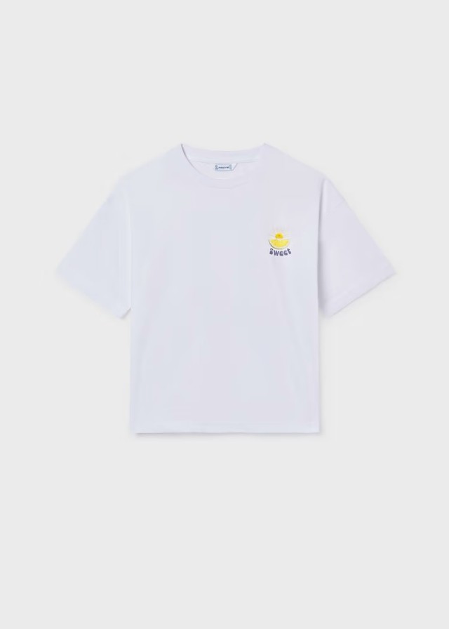 Футболка Mayoral