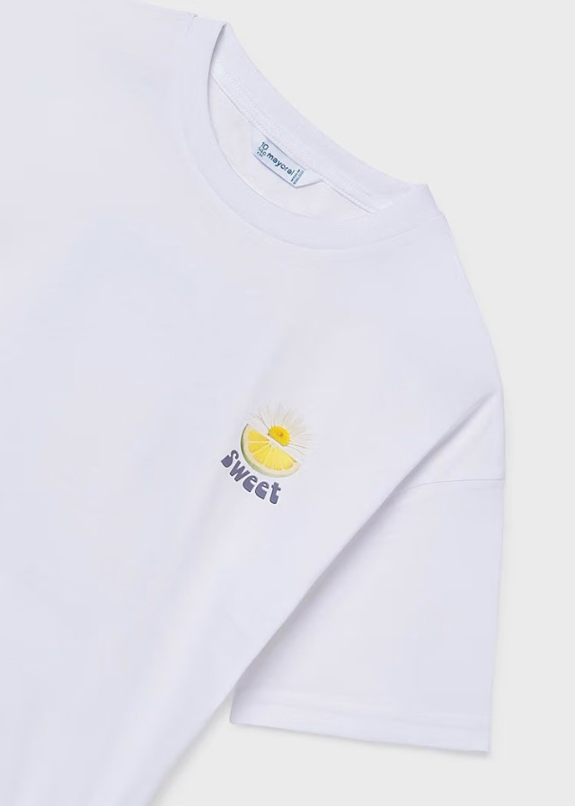 Футболка Mayoral