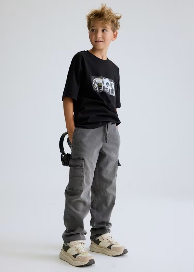 Футболка Mayoral