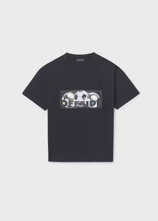 Футболка Mayoral