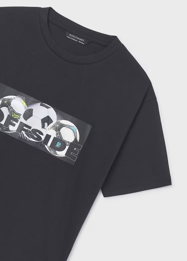 Футболка Mayoral