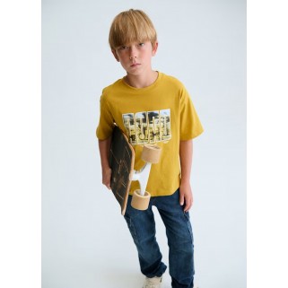 Футболка Mayoral