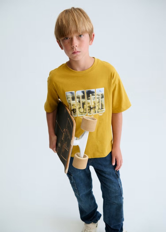 Футболка Mayoral