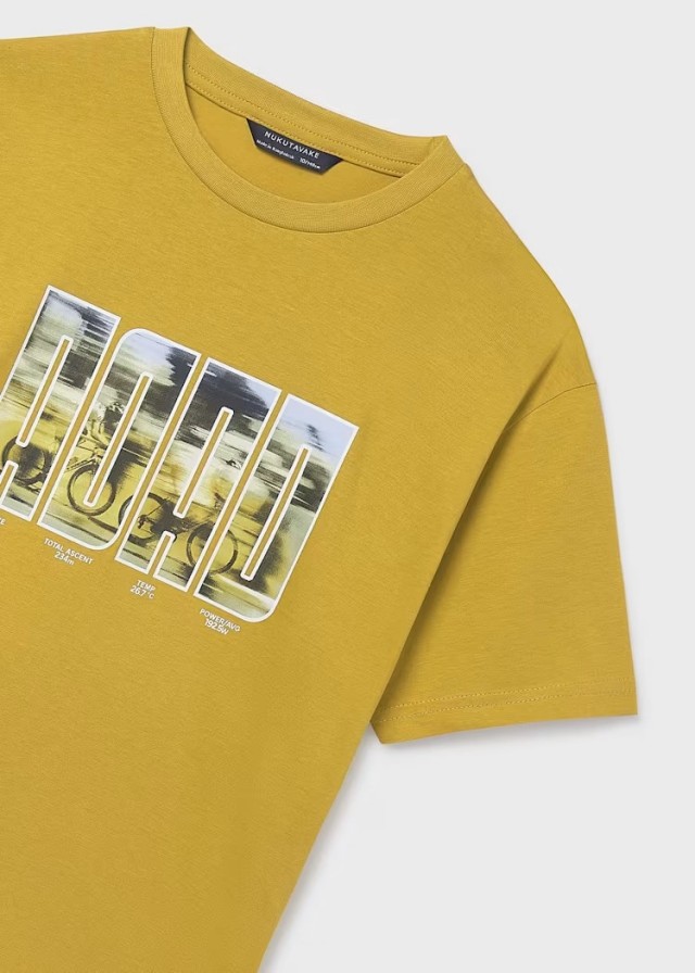 Футболка Mayoral