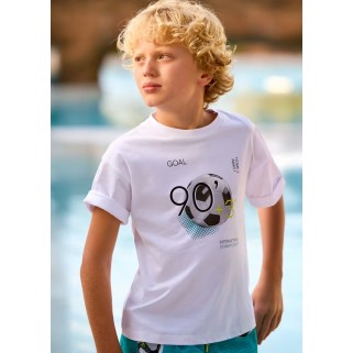 Футболка Mayoral