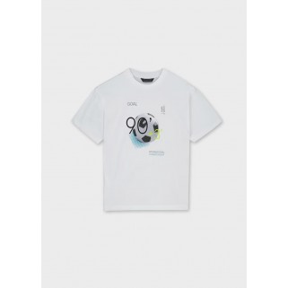 Футболка Mayoral