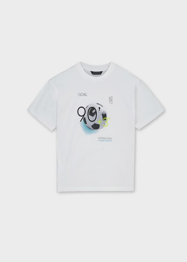 Футболка Mayoral