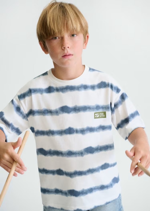 Футболка Mayoral