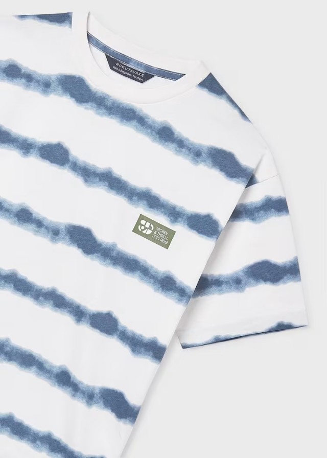 Футболка Mayoral