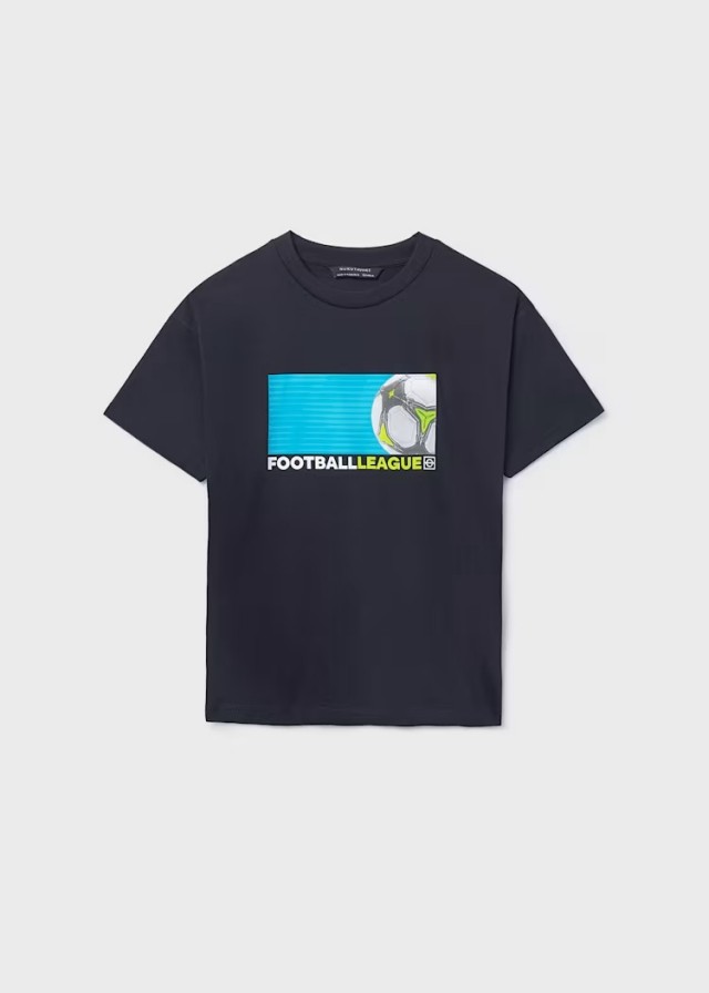 Комплект з 2-х футболок Mayoral