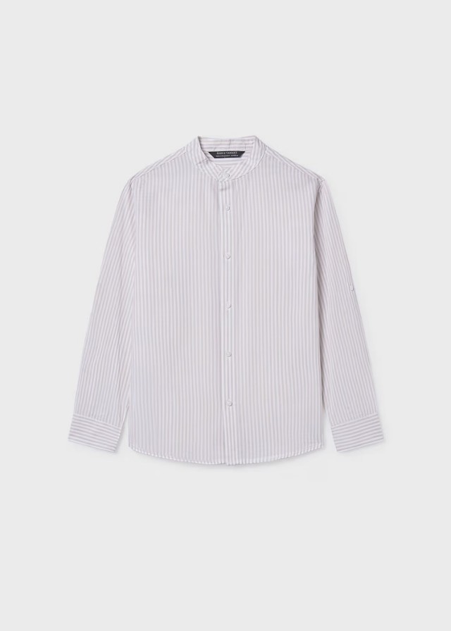 Сорочка з довгими рукавами Mayoral