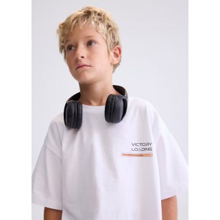 Комплект шорти та футболка Mayoral