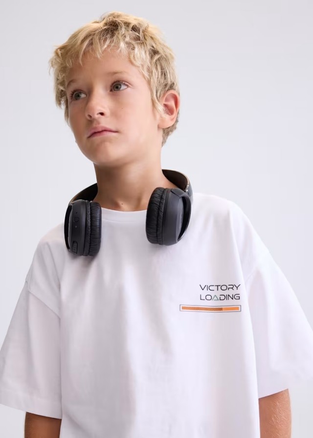 Комплект шорти та футболка Mayoral