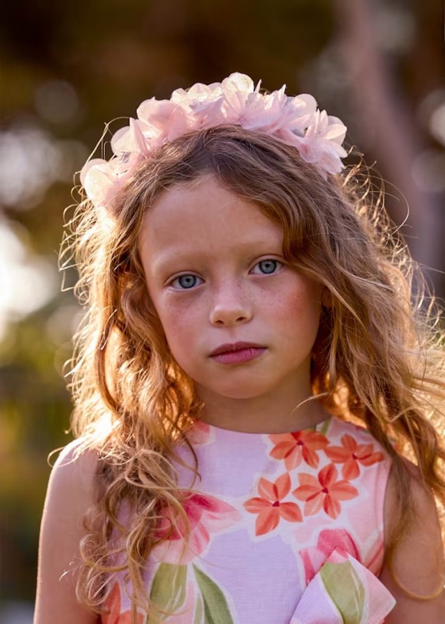 Ободок Mayoral