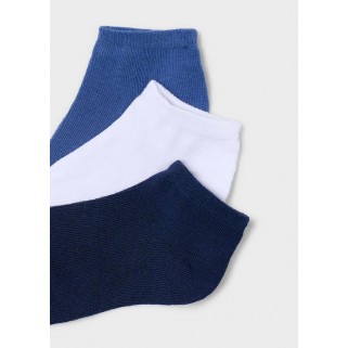 Набір з 3 шкарпеток Mayoral
