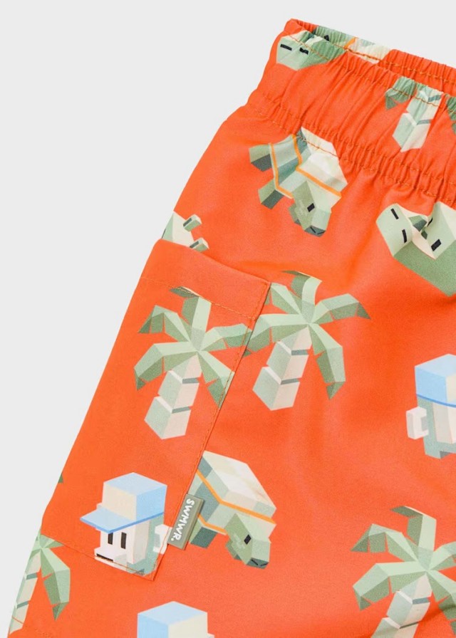 Шорти купальні Mayoral